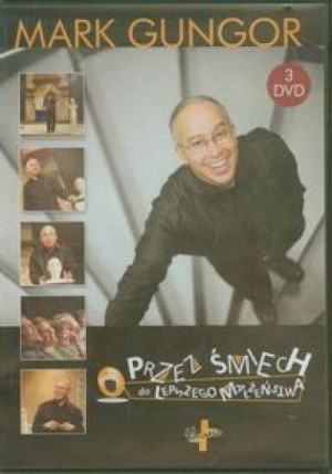Przez śmiech do lepszego małżeństwa