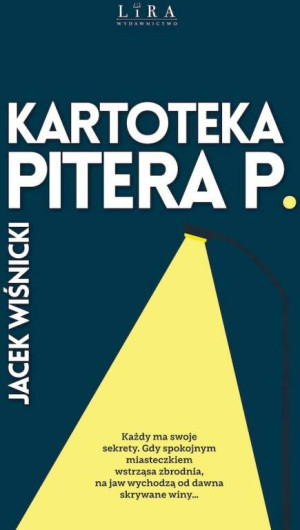 Kartoteka Pitera P.