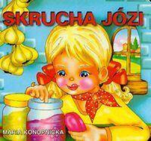 Skrucha Józi. Klasyka Wierszyka