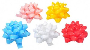 Paczka Rozetka z brzegiem 2/12,5cm 30 sztuk 5660314