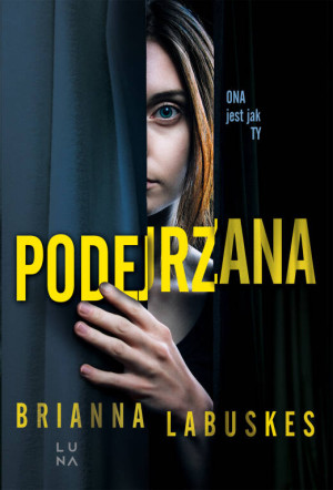 Podejrzana. Dr. Gretchen White. Tom 1