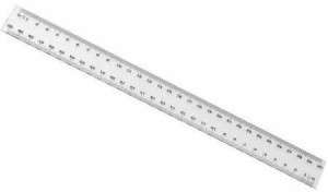 Linijka 30cm