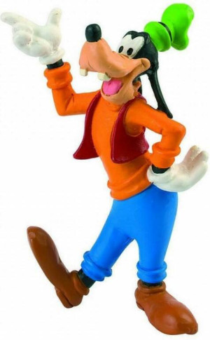 Goofy figurka 15346 BULLYLAND