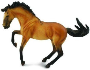 Ogier lusitano buckskin XL