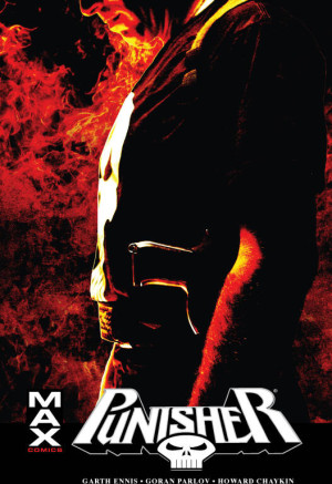 Punisher Max. Tom 5