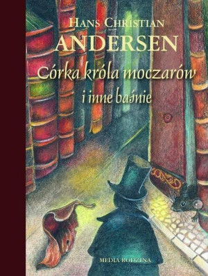 Córka króla moczarów. Audiobook