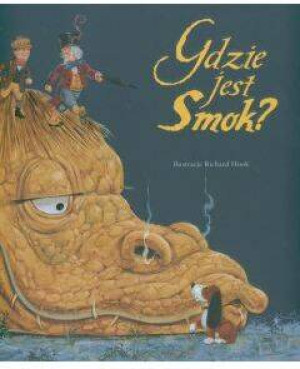Gdzie jest smok?