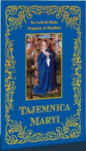 Tajemnica Maryi