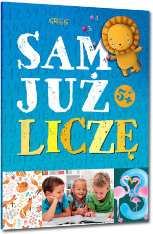 Sam już liczę