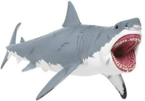 Megalodon