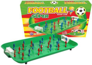 Piłkarzyki Football super gra TechnoK 0946 p4