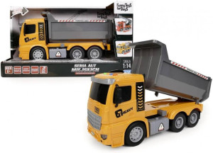 Wywrotka Toys For Boys