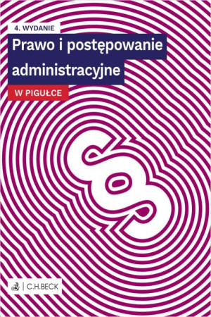 Prawo i postępowanie administr. w pigułce + testy