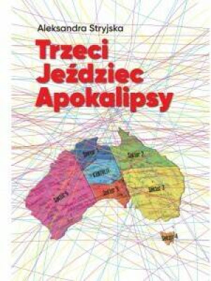 Trzeci Jeżdziec Apokalipsy