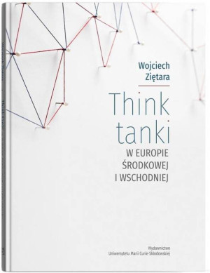 Think tanki w Europie Środkowej i Wschodniej