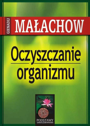 Oczyszczanie organizmu