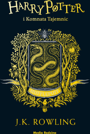 Harry Potter i komnata tajemnic. Hufflepuff