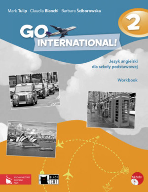 Go International! 2 WB