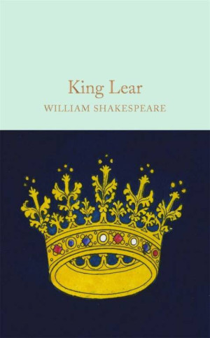 King Lear wer. angielska
