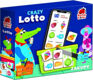 Crazy Lotto
