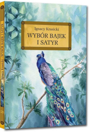 Wybór bajek i satyr