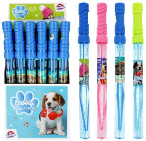 Bańki mydlane 120ml miecz Cute p24 509214 My Bubble mix cena za 1 szt