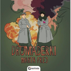 Dromaderki