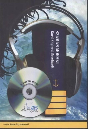 Szaman morski. Audiobook