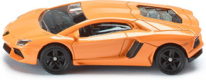 Lamborghini Aventador S1449 Siku 14
