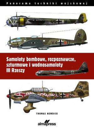 Samoloty bombowe III Rzeszy