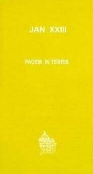 Pacem in terris