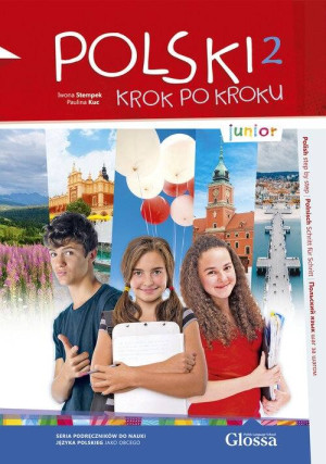 Polski 2. Krok po kroku. Junior