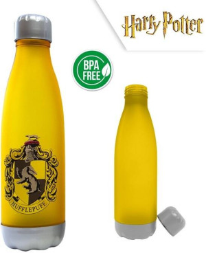 Bidon Harry Potter 650ml PP HPRJV632