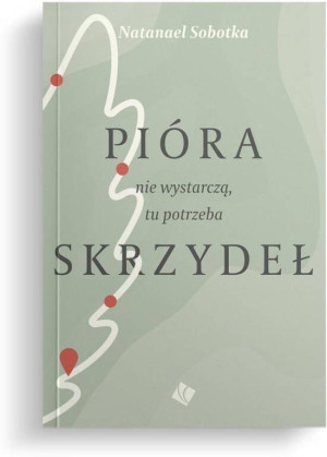 Pióra nie wystarczą, tu potrzeba skrzydeł