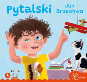Pytalski. Jan Brzechwa