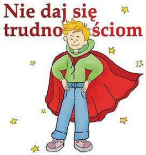 Nie daj się trudnościom