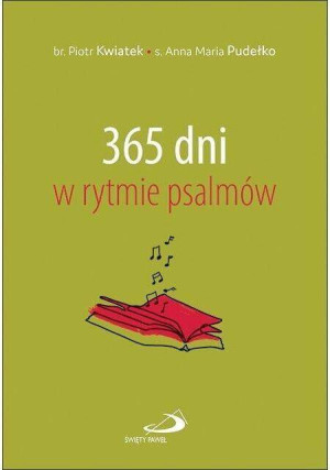 365 dni w rytmie psalmów