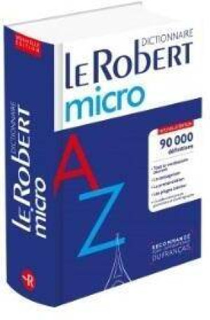 Robert micro NE