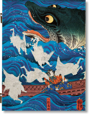 Art, Japanese Woodblock Prints