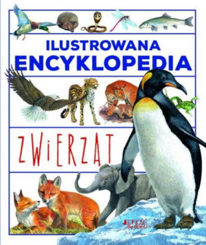 Ilustrowana encyklopedia dla dzieci