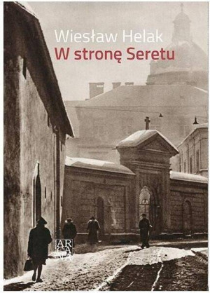 W stronę Seretu