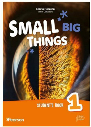 Small Big Things 1 Student's Pack