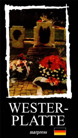 Westerplatte. Wersja niemiecka