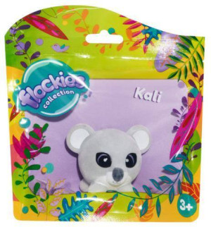 Koala Kali. Flockies