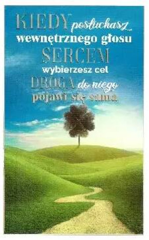 Kartka. Sentencje