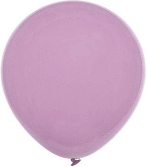 Balony Decomex pastel Taffy Pink