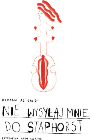 Nie wysyłaj mnie do Staphorst