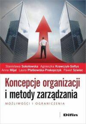 Koncepcje organizacji i metody zarządzania