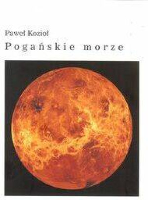 Pogańskie morze