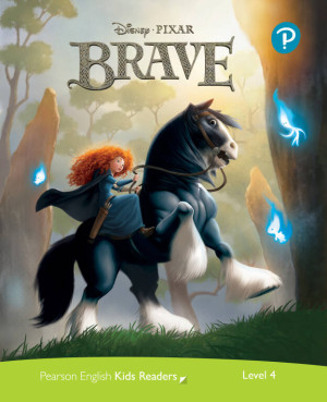 PEKR Brave (4) DISNEY